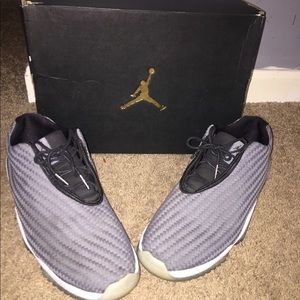 Jordan future (cool gray lows)